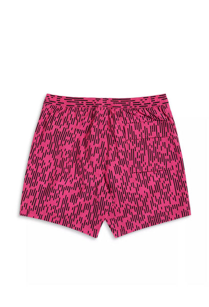 CARSON TRUNK - PINK