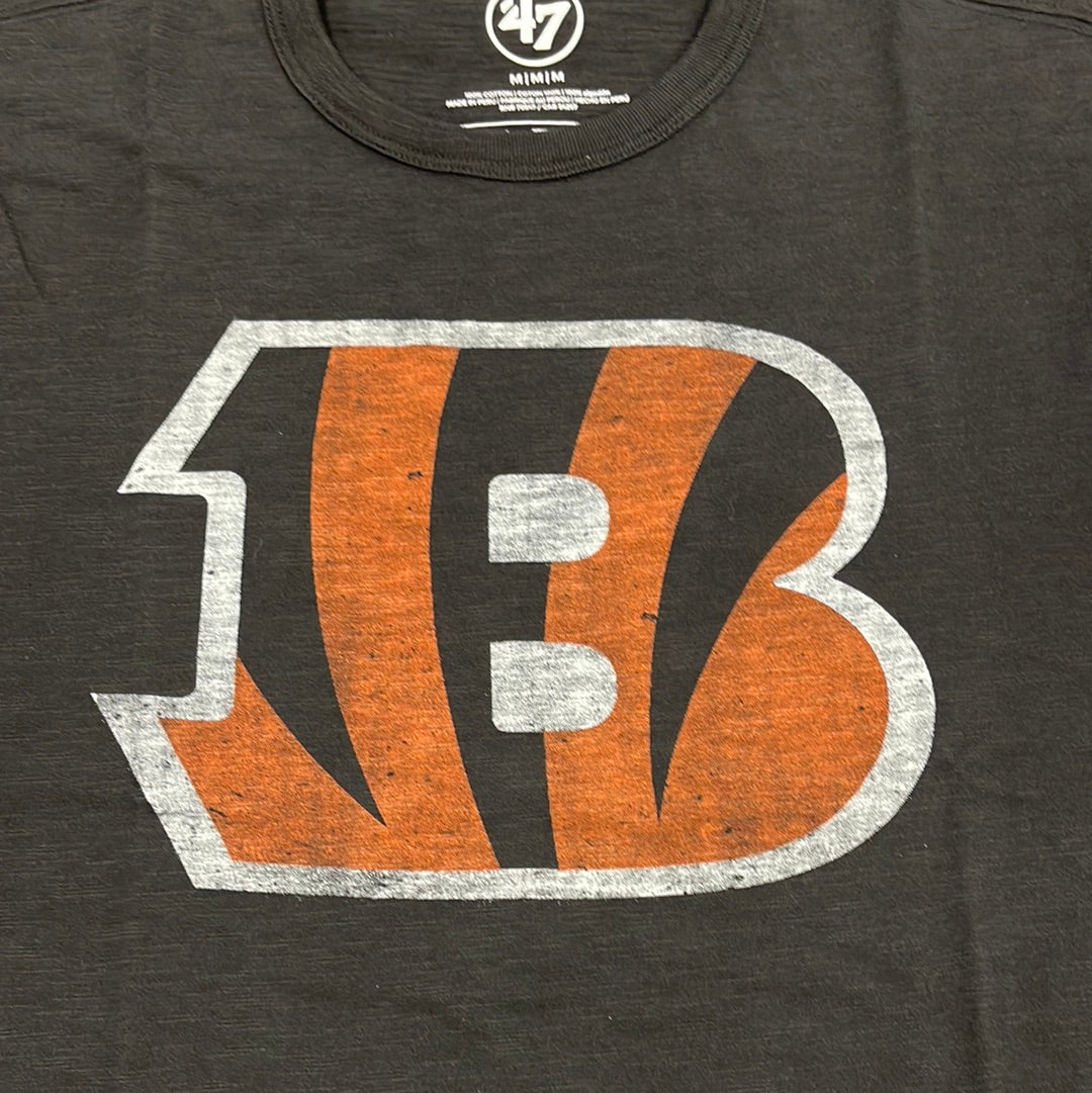 SCRUM TEE - BENGALS