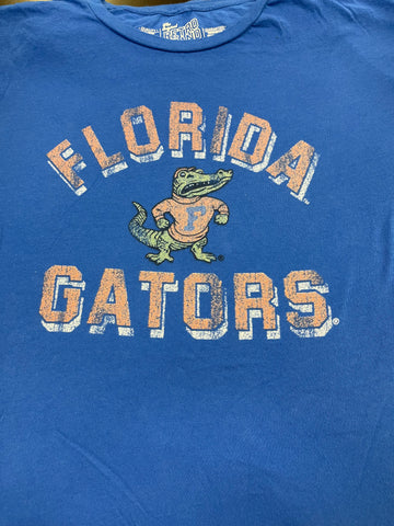 COLLEGE TEE - GATORS