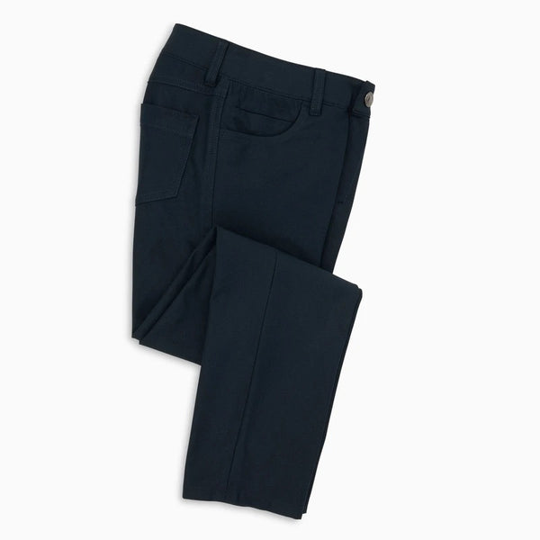 BOYS CROSS COUNTRY PANT - HIGH TIDE