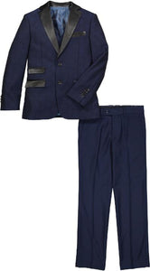 BOYS RIPPIN` THIS JOINT TUX - NAVY